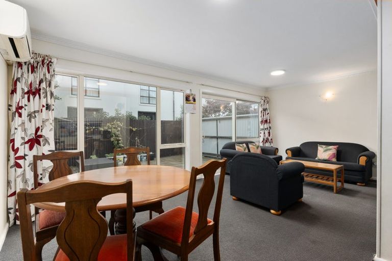 Photo of property in 20b Fairfield Avenue, Addington, Christchurch, 8024