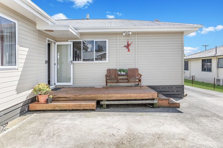 Photo of property in 22 Osborne Avenue, Morrinsville, 3300