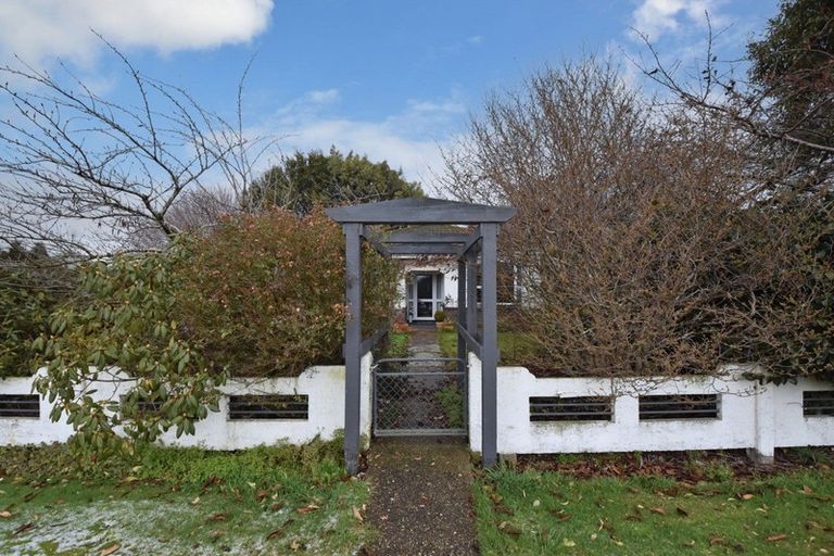 Photo of property in 10 Lorne Dacre Road, Lorneville, Invercargill, 9876