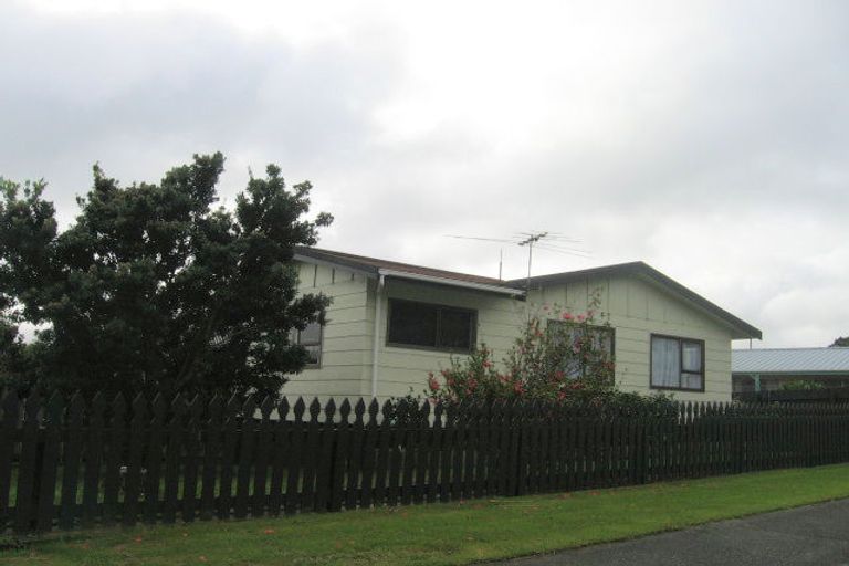 Photo of property in 3 Transom Close, Whitby, Porirua, 5024