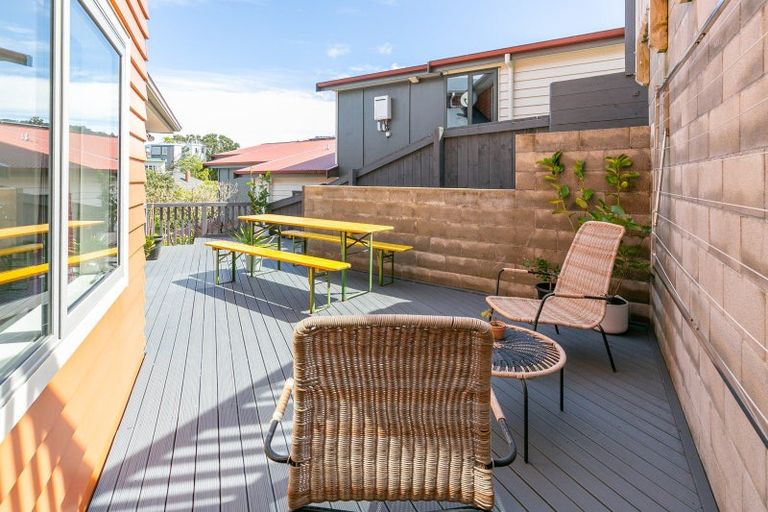 Photo of property in 4 Lakshmi Place, Khandallah, Wellington, 6035