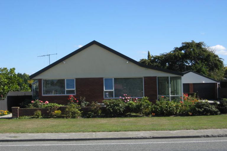 Photo of property in 253b King Street, Temuka, 7920