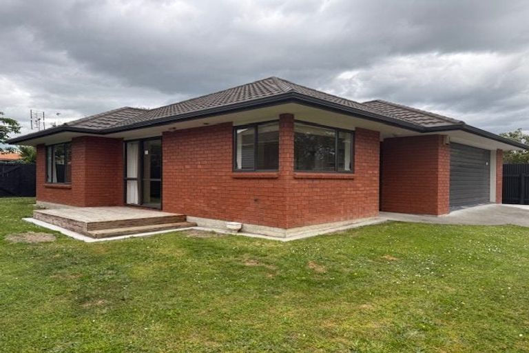 Photo of property in 1a Newbury Street, Awapuni, Palmerston North, 4412