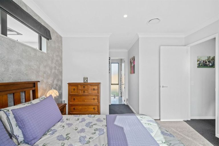 Photo of property in 37 Hungerford Drive, Rolleston, 7615