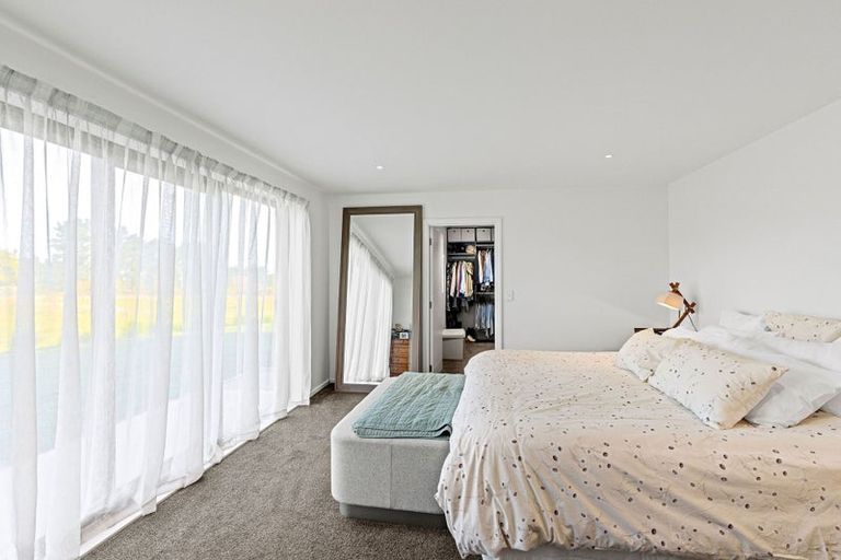 Photo of property in 71 Davis Road, Cust, Rangiora, 7471