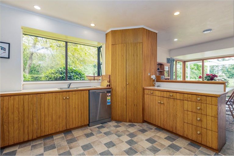 Photo of property in 170 Rawles Crossing Road, Greenstreet, Ashburton, 7771