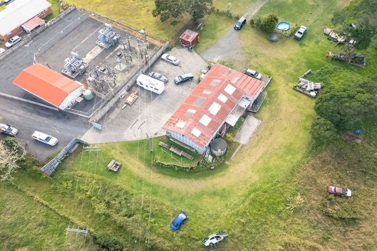 Photo of property in 17 Settlement Road, Kawakawa, 0210