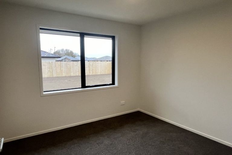 Photo of property in 3 Lunn Crescent, Leeston, 7632
