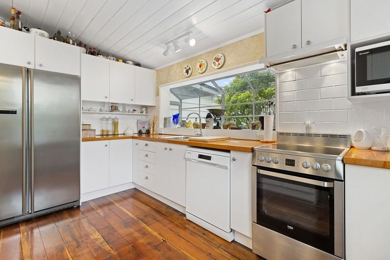 Photo of property in 8 Kenny Street, Waihi, 3610