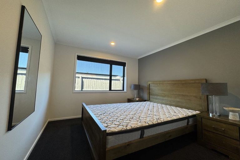 Photo of property in 5 Lesser Close, Rolleston, 7615