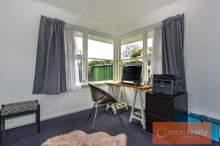 Photo of property in 32 Ensign Street, Halswell, Christchurch, 8025
