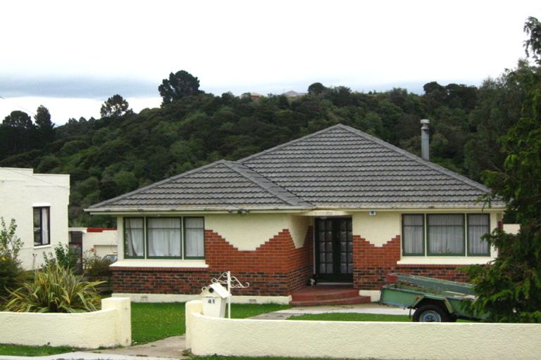 Photo of property in 41 Martin Road, Fairfield, Dunedin, 9018