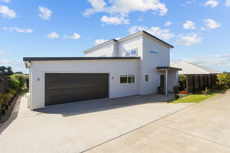 Photo of property in 6b Goble Road, Clarks Beach, Pukekohe, 2679