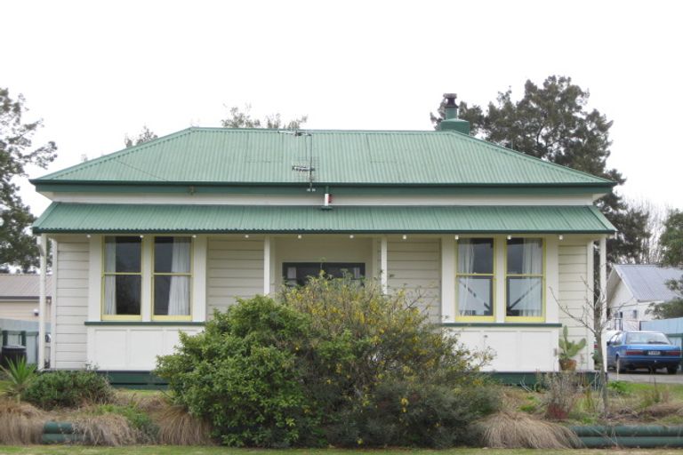 Photo of property in 411 Townshend Street, Saint Leonards, Hastings, 4120