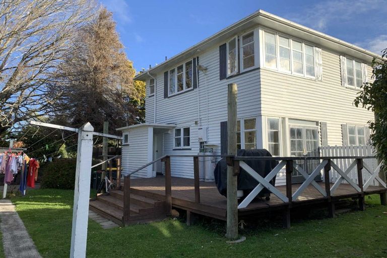 Photo of property in 4 Tara Street, Riccarton, Christchurch, 8041