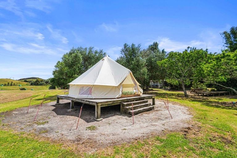 Photo of property in 49 Kai Iwi Lakes Road, Omamari, Dargaville, 0373