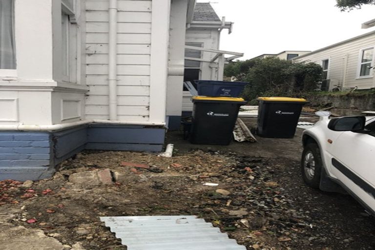 Photo of property in 10 Heriot Row, Dunedin Central, Dunedin, 9016