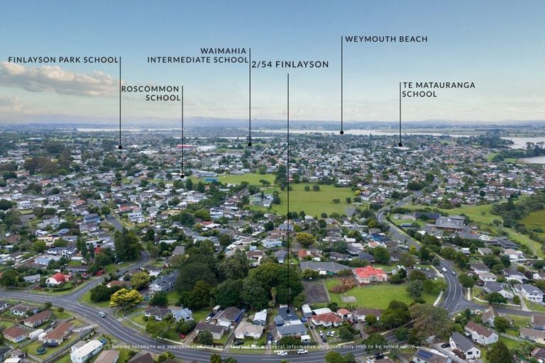 Photo of property in 2/54 Finlayson Avenue, Clendon Park, Auckland, 2103