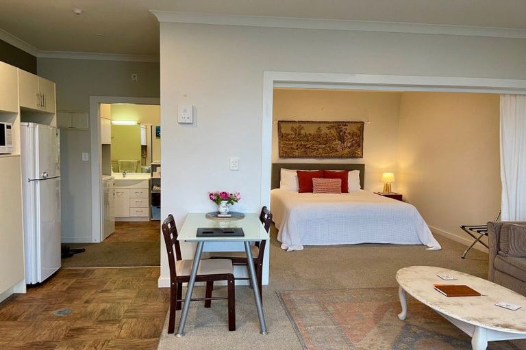 Photo of property in 43/3 Shakespeare Road, Napier South, Napier, 4110