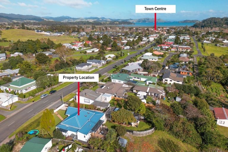 Photo of property in 1205 Rings Road, Coromandel, 3506