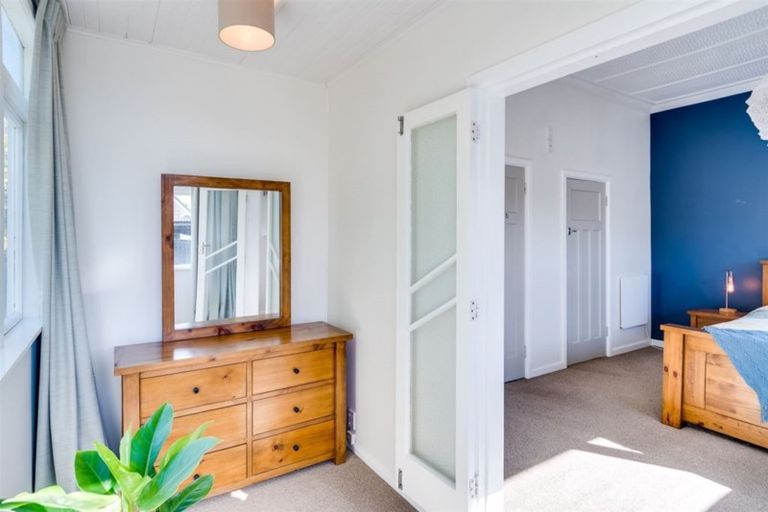 Photo of property in 132 Nelson Crescent, Napier South, Napier, 4110