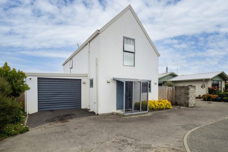 Photo of property in 330 Havelock Street, Ashburton, 7700