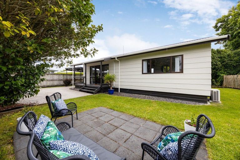 Photo of property in 23a Cunningham Road, Beerescourt, Hamilton, 3200