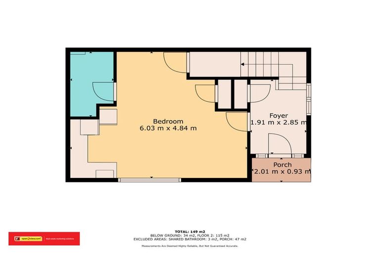 Photo of property in 34 Karaka Street, Helensville, 0800