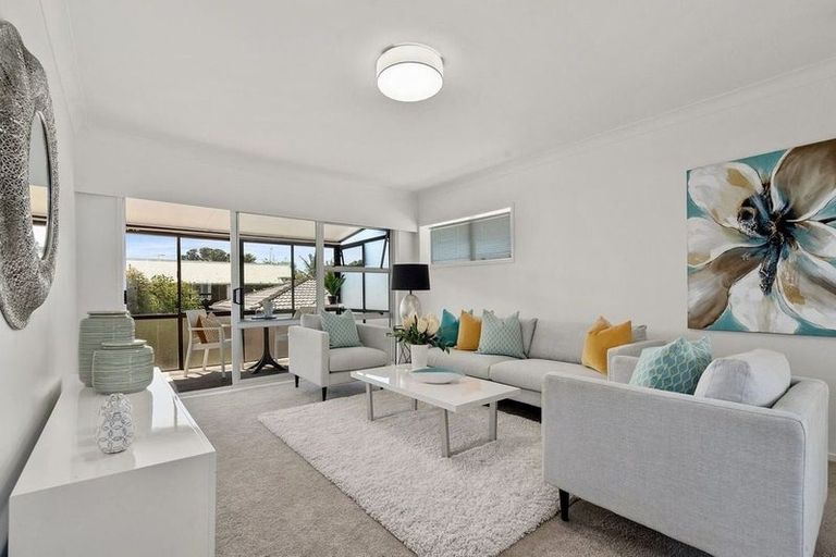 Photo of property in 3/1 Rata Road, Devonport, Auckland, 0624