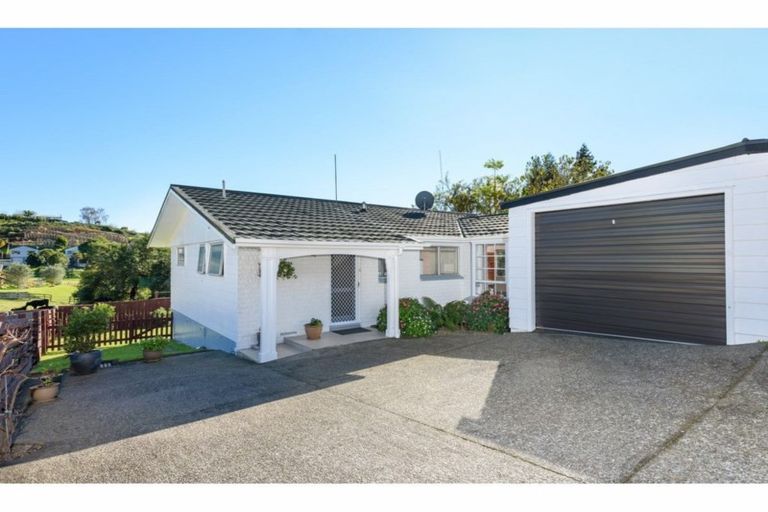 Photo of property in 26b Burns Street, Gate Pa, Tauranga, 3112