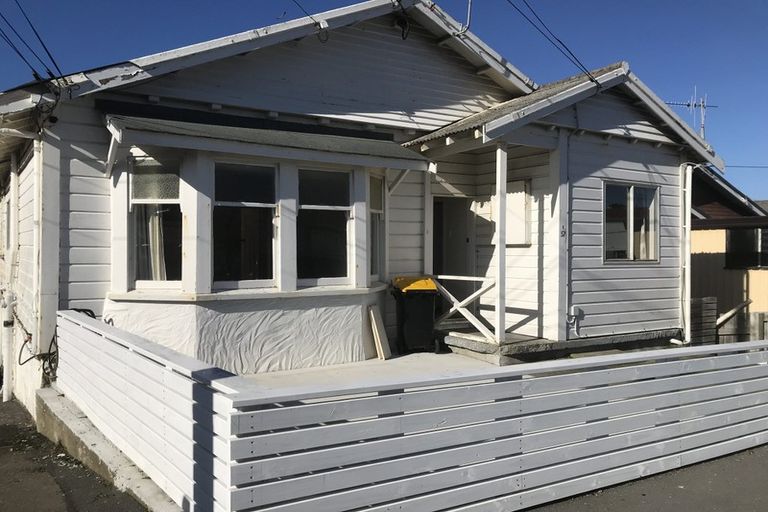 Photo of property in 57 Tirangi Road, Rongotai, Wellington, 6022