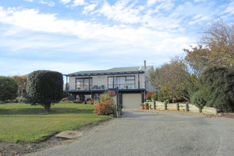 Photo of property in 19 Burnett Street, Kakanui, Oamaru, 9495