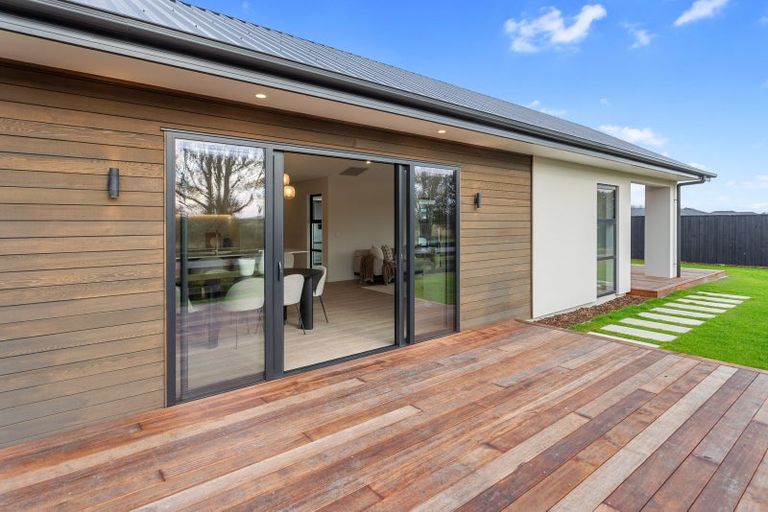 Photo of property in 106 Faulks Drive, Lincoln, 7608