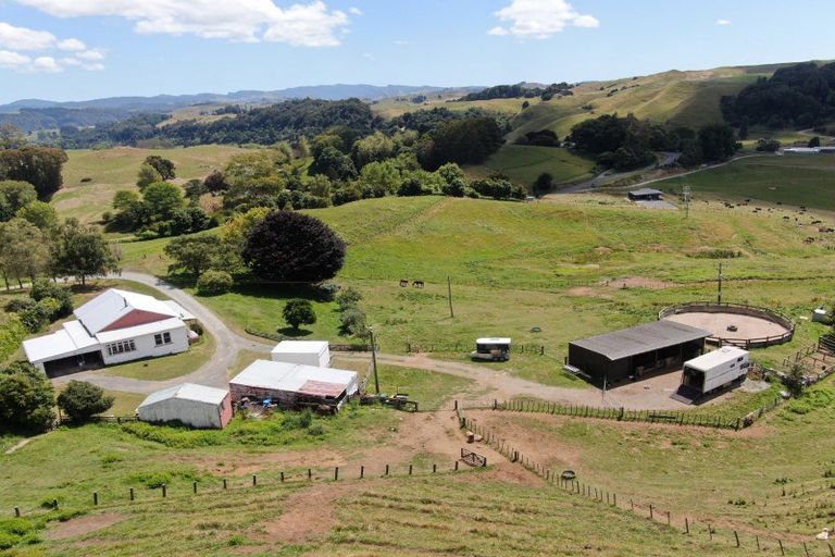 Photo of property in 358 Mangaotaki Road, Piopio, 3971