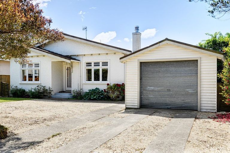 Photo of property in 10 Parker Street, Motueka, 7120