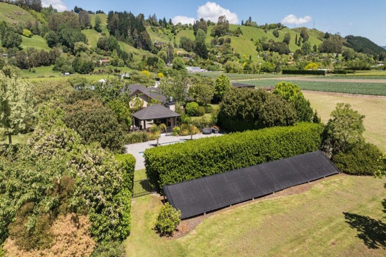 Photo of property in 142 Aniseed Valley Road, Hope, Richmond, 7081