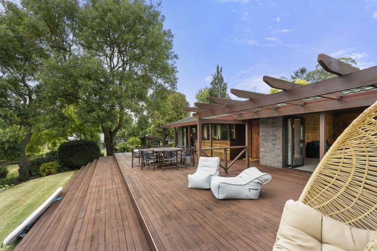 Photo of property in 47 Raynes Road, Rukuhia, Hamilton, 3282