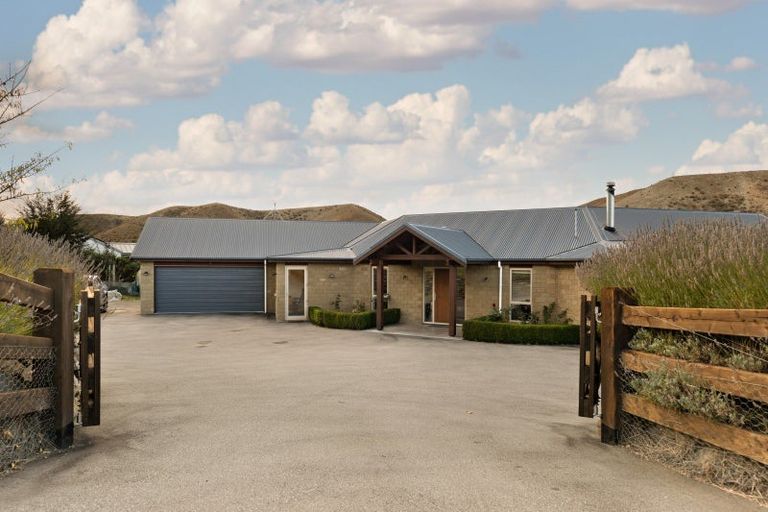 Photo of property in 6 Lowburn Terrace, Lowburn, Cromwell, 9384