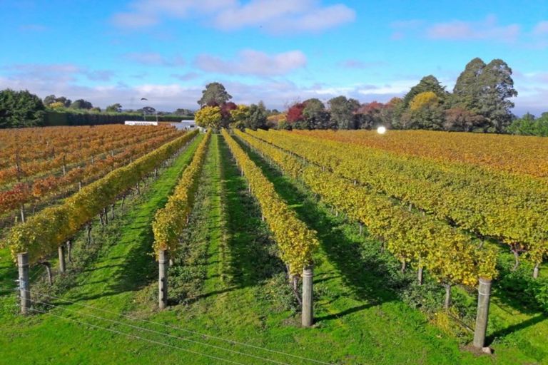 Photo of property in 42 Loop Line, Opaki, Masterton, 5881