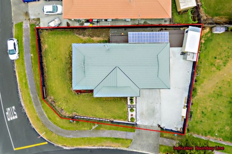 Photo of property in 28 Bicknell Road, Favona, Auckland, 2024