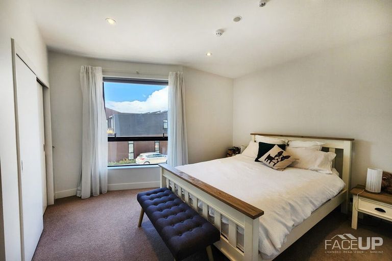 Photo of property in 6/117 Buckley Avenue, Hobsonville, Auckland, 0616