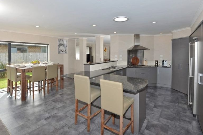 Photo of property in 32 Pompallier Estate Drive, Maunu, Whangarei, 0110