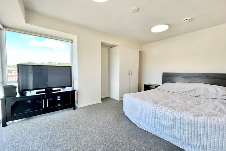 Photo of property in The Peak Apartments, 901/170 Taranaki Street, Te Aro, Wellington, 6011