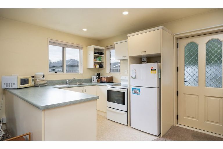 Photo of property in 8c Howard Street, Spreydon, Christchurch, 8024