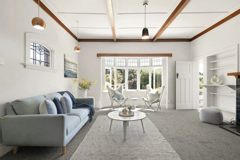 Photo of property in 27 Rosebery Street, Belleknowes, Dunedin, 9011