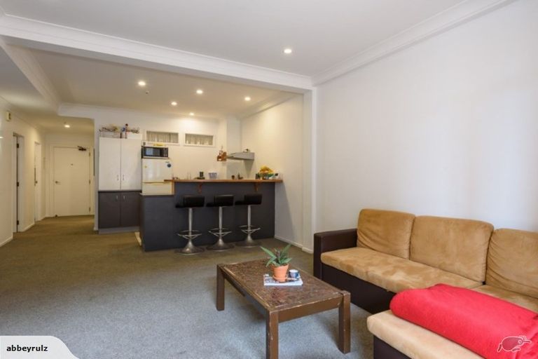Photo of property in Vicino Apartments, 26/33 Taranaki Street, Te Aro, Wellington, 6011