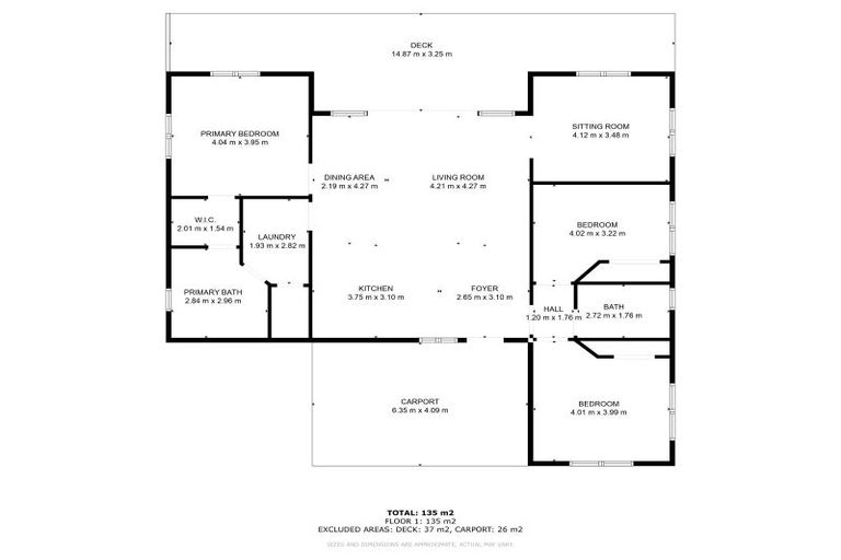 Photo of property in 6 Kingan Road, Luggate, Cromwell, 9383