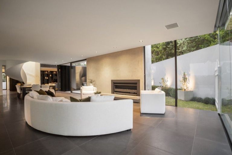 Photo of property in 137 Shore Road, Remuera, Auckland, 1050