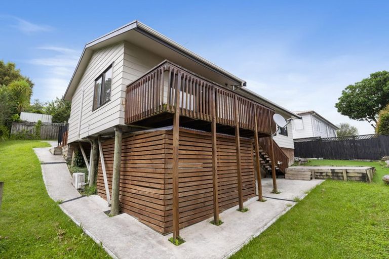 Photo of property in 3/13 Springfield Street, Forrest Hill, Auckland, 0620