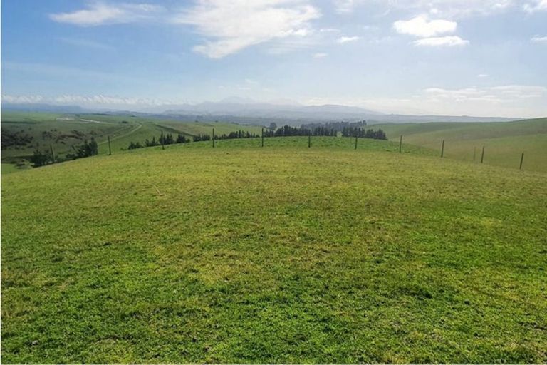 Photo of property in 160 Esler Road, Sutherlands, Pleasant Point, 7983